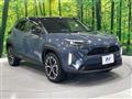 2024 Toyota Yaris Cross