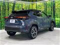 2024 Toyota Yaris Cross