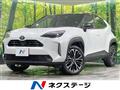 2025 Toyota Yaris Cross
