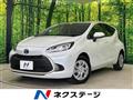 2024 Toyota AQUA