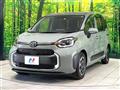 2023 Toyota Sienta