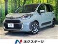2023 Toyota Sienta