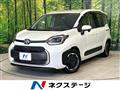 2024 Toyota Sienta