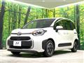 2024 Toyota Sienta