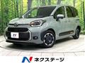 2024 Toyota Sienta