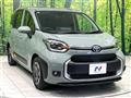 2024 Toyota Sienta