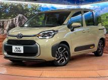 2024 Toyota Sienta