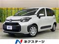 2024 Toyota Sienta