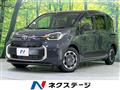 2025 Toyota Sienta