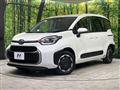 2023 Toyota Sienta