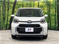 2023 Toyota Sienta