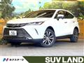 2020 Toyota Harrier