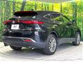 2021 Toyota Harrier