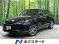 2020 Toyota Harrier