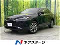 2022 Toyota Harrier