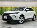 2022 Toyota Harrier
