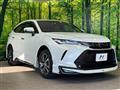 2023 Toyota Harrier
