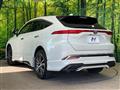 2023 Toyota Harrier