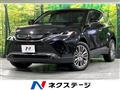 2023 Toyota Harrier