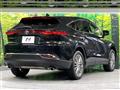 2023 Toyota Harrier