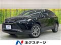2023 Toyota Harrier