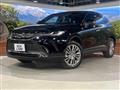2023 Toyota Harrier
