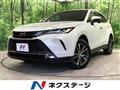 2023 Toyota Harrier