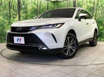 2023 Toyota Harrier