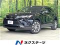 2023 Toyota Harrier
