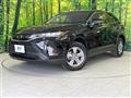 2024 Toyota Harrier