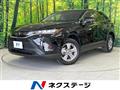 2024 Toyota Harrier