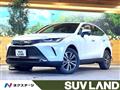 2025 Toyota Harrier