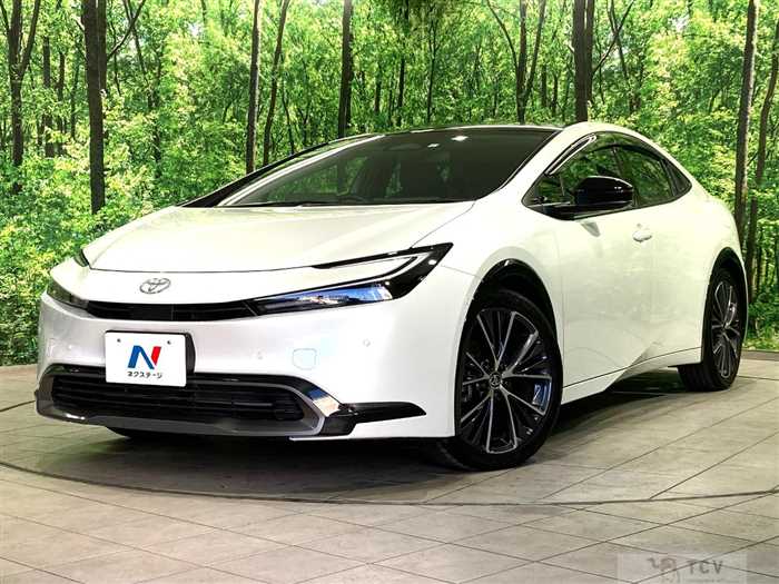 2023 Toyota Prius