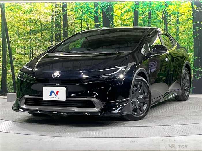 2024 Toyota Prius