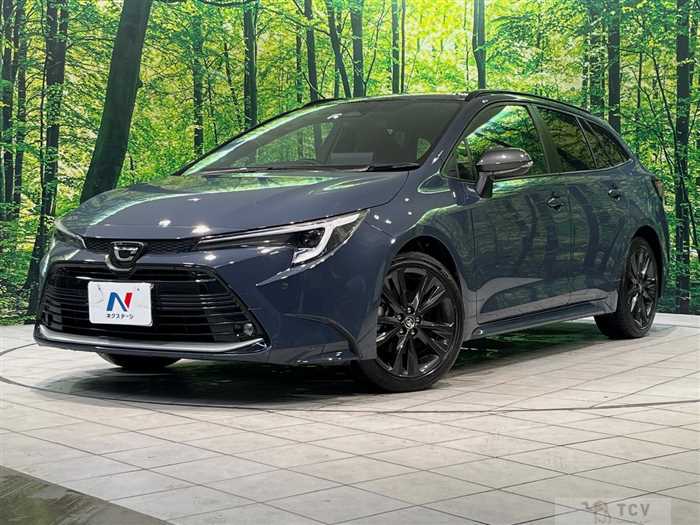 2024 Toyota Corolla Sedan