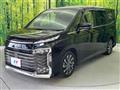 2022 Toyota Voxy
