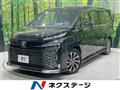 2023 Toyota Voxy