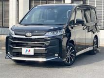 2024 Toyota Noah