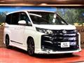 2024 Toyota Noah