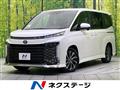 2025 Toyota Voxy