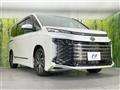 2025 Toyota Voxy