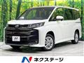 2025 Toyota Noah