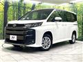 2025 Toyota Noah