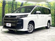 2025 Toyota Noah