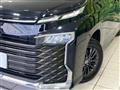2025 Toyota Voxy