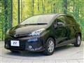 2014 Toyota Vitz