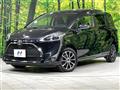 2019 Toyota Sienta