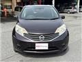 2014 Nissan Note