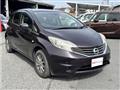 2014 Nissan Note