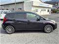 2014 Nissan Note